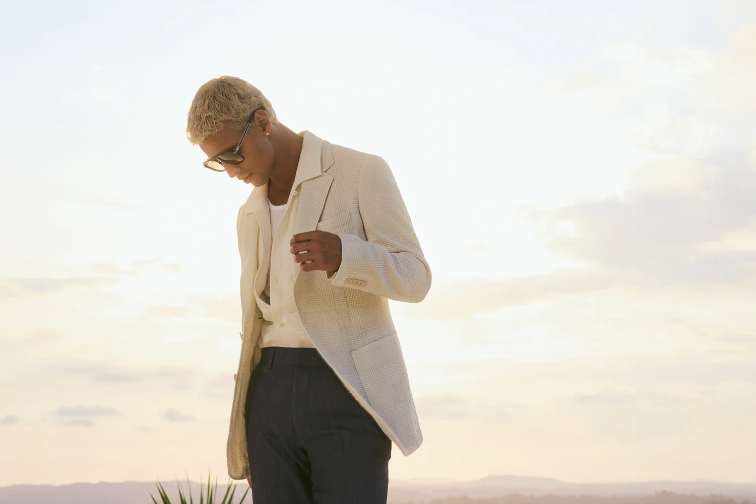 Elevated Menswear, Redefined by CALIBRE